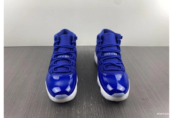 Air ''Legend Retro 11 AT7802 AT7802 Low Blue'' Jordan 0406